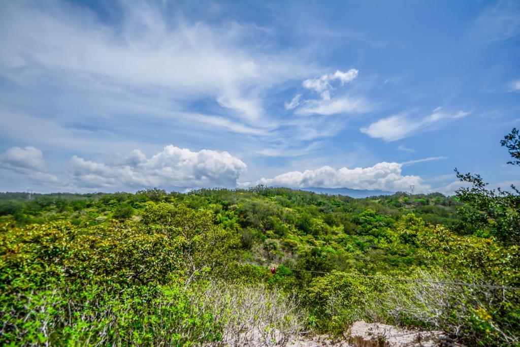 Vida Aventura Ranch Hotel Tanques Exterior photo
