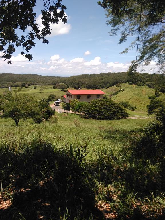 Vida Aventura Ranch Hotel Tanques Exterior photo